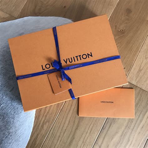 louis vuitton gift boxes|louis vuitton gift certificate.